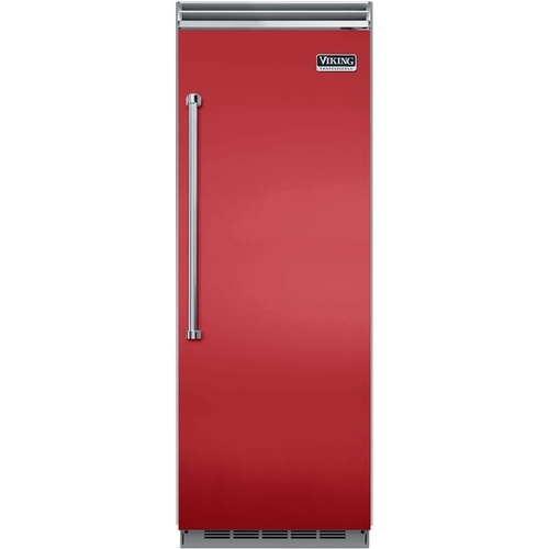 Viking Refrigerator Model VCRB5303RSM