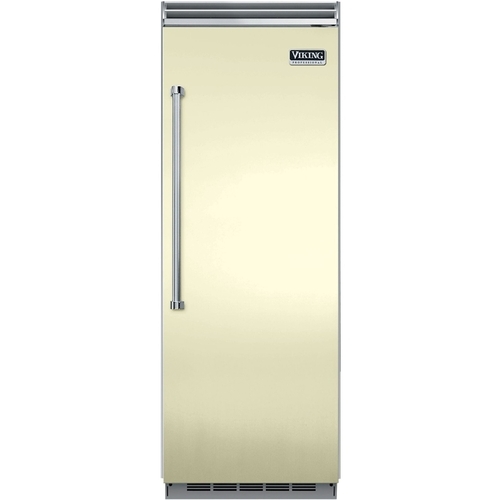 Viking Refrigerator Model VCRB5303RVC