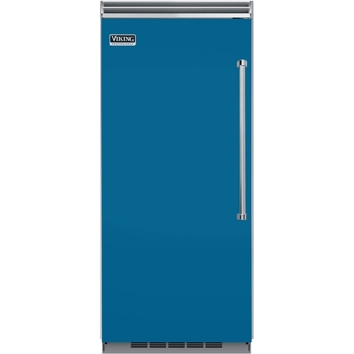 Viking Refrigerator Model VCRB5363LAB