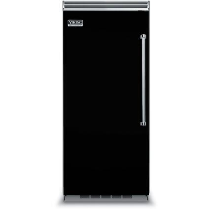 Viking Refrigerator Model VCRB5363LBK