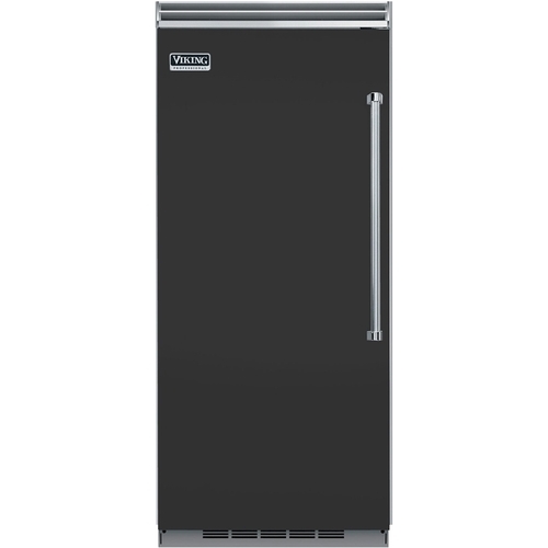 Viking Refrigerator Model VCRB5363LCS
