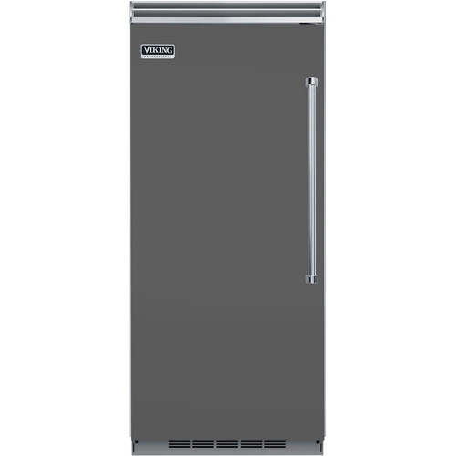 Viking Refrigerator Model VCRB5363LDG