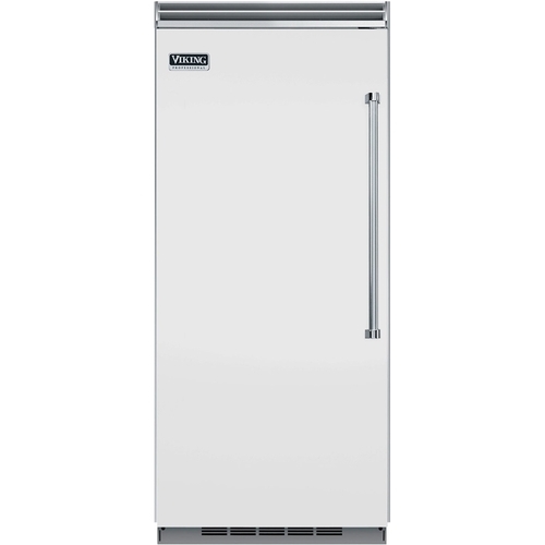 Viking Refrigerator Model VCRB5363LFW