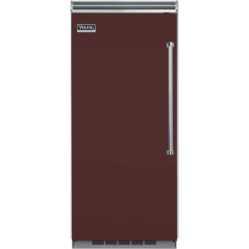 Viking Refrigerator Model VCRB5363LKA