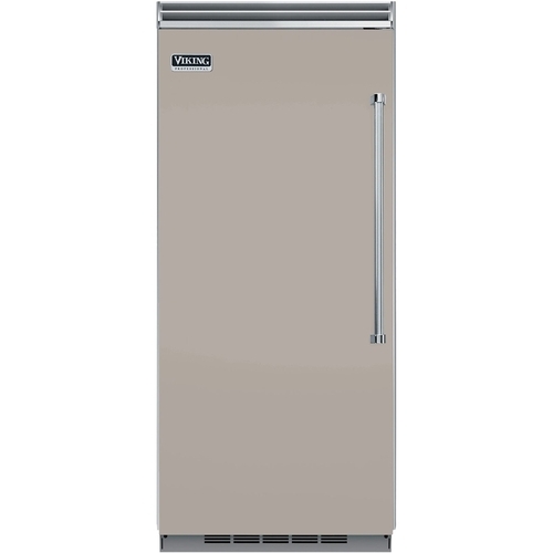 Viking Refrigerator Model VCRB5363LPG