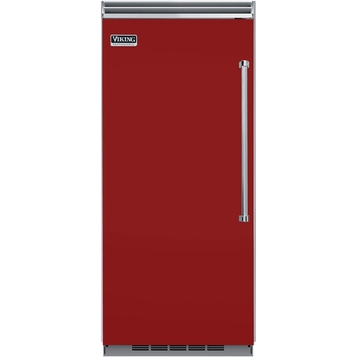 Viking Refrigerator Model VCRB5363LRE