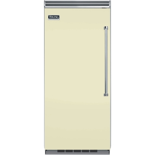 Viking Refrigerator Model VCRB5363LVC