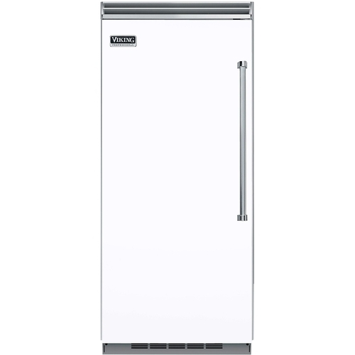 Viking Refrigerator Model VCRB5363LWH