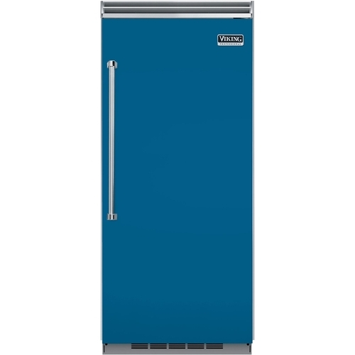 Viking Refrigerator Model VCRB5363RAB
