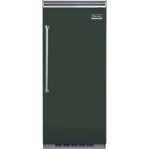 Viking Refrigerator Model VCRB5363RBF