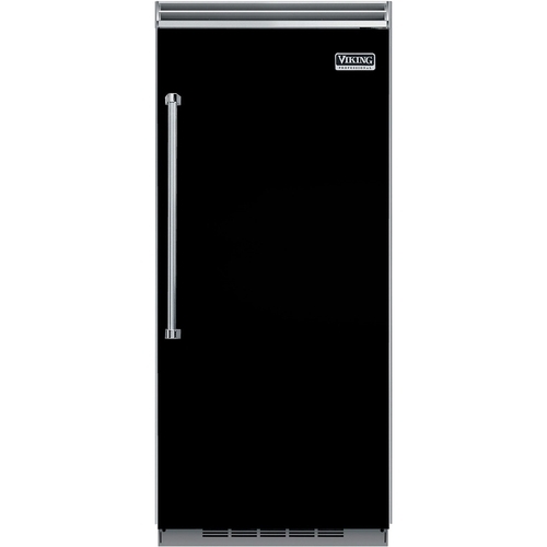 Viking Refrigerator Model VCRB5363RBK