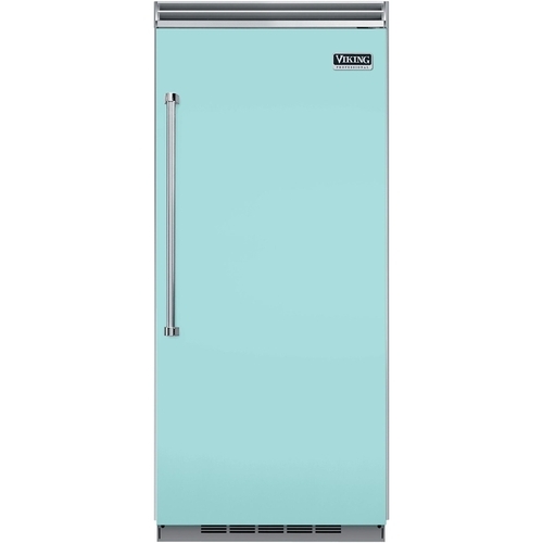 Viking Refrigerator Model VCRB5363RBW