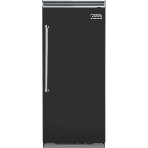 Viking Refrigerator Model VCRB5363RCS
