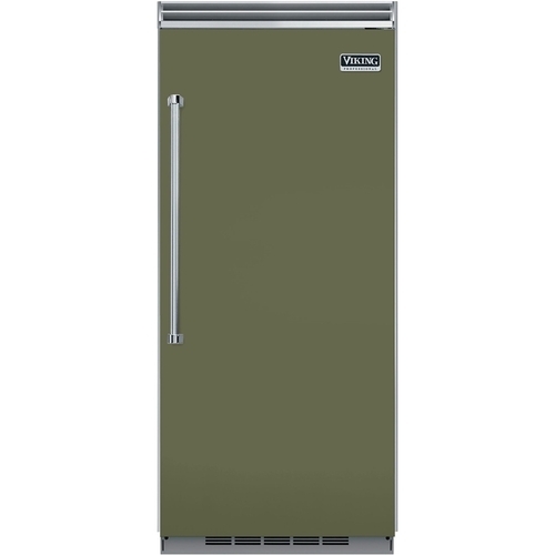 Comprar Viking Refrigerador VCRB5363RCY