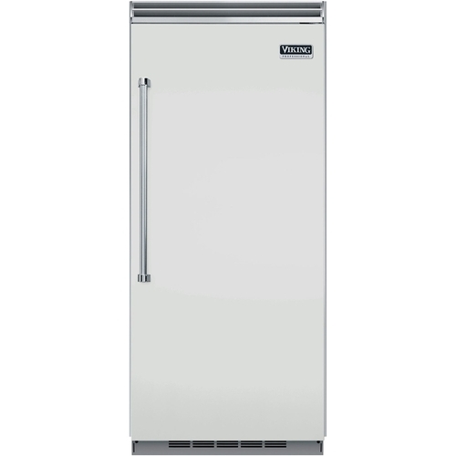 Viking Refrigerator Model VCRB5363RFW