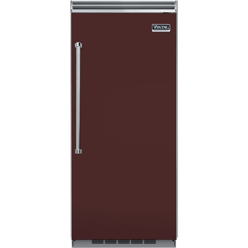Viking Refrigerator Model VCRB5363RKA