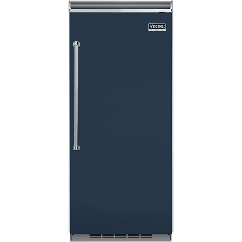 Viking Refrigerator Model VCRB5363RSB