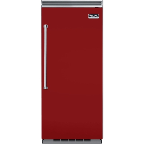 Viking Refrigerator Model VCRB5363RSM