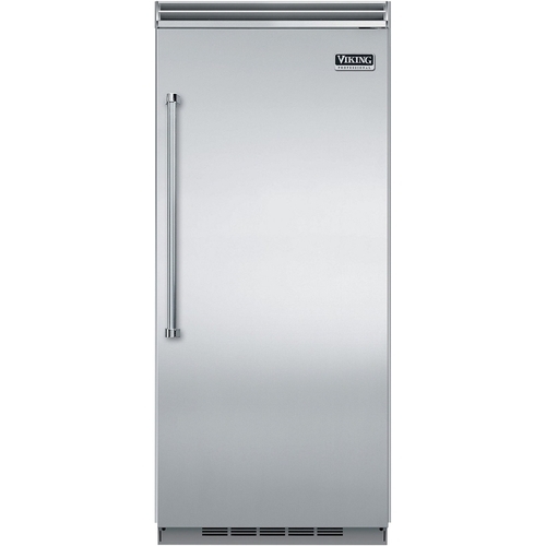 Viking Refrigerator Model VCRB5363RSS