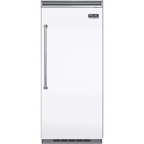 Viking Refrigerator Model VCRB5363RWH