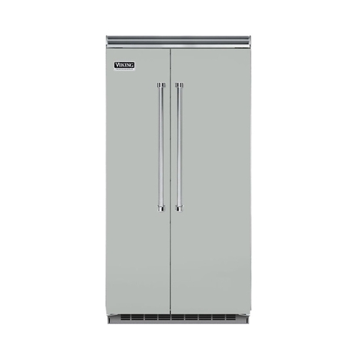 Viking Refrigerator Model VCSB5423AG