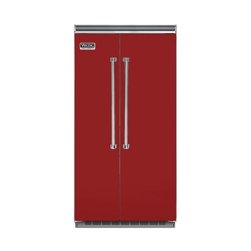 Viking Refrigerator Model VCSB5423AR