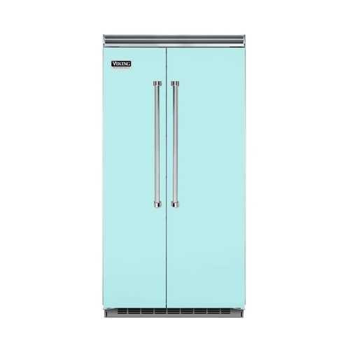 Comprar Viking Refrigerador VCSB5423BW