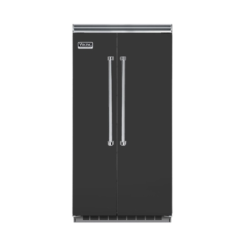 Viking Refrigerator Model VCSB5423CS