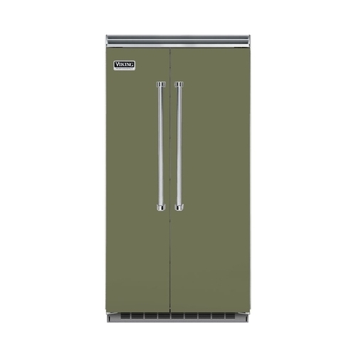 Viking Refrigerator Model VCSB5423CY