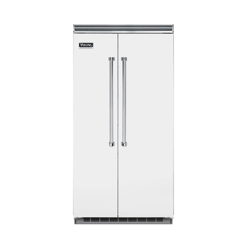 Viking Refrigerator Model VCSB5423FW