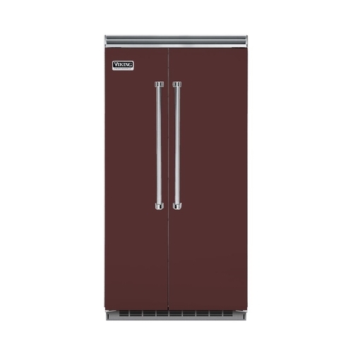 Viking Refrigerator Model VCSB5423KA