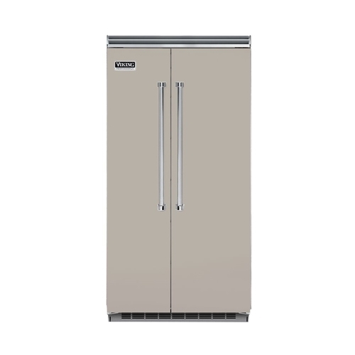Viking Refrigerator Model VCSB5423PG