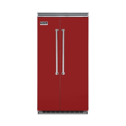 Viking Refrigerator Model VCSB5423RE