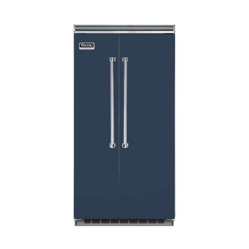 Viking Refrigerator Model VCSB5423SB