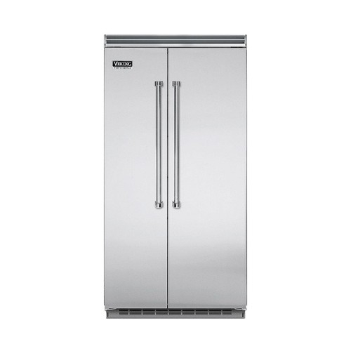 Viking Refrigerator Model VCSB5423SS