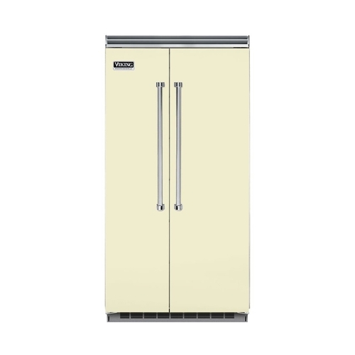 Viking Refrigerator Model VCSB5423VC