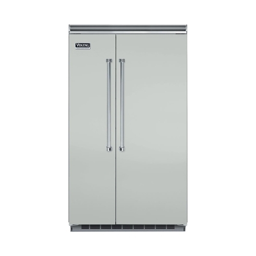 Viking Refrigerator Model VCSB5483AG