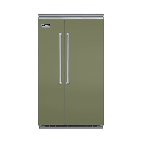 Buy Viking Refrigerator VCSB5483CY