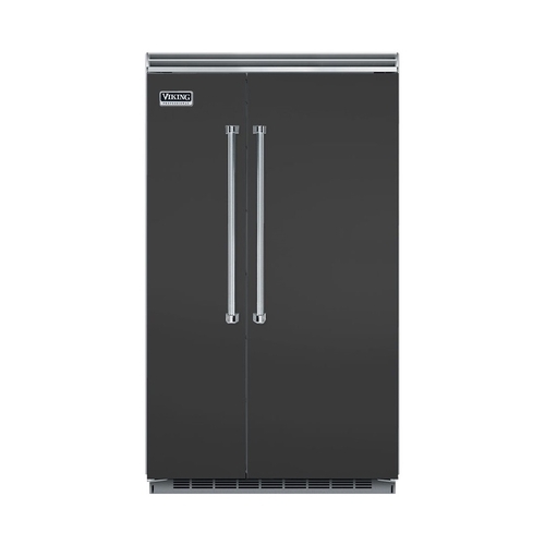 Viking Refrigerator Model VCSB5483DG