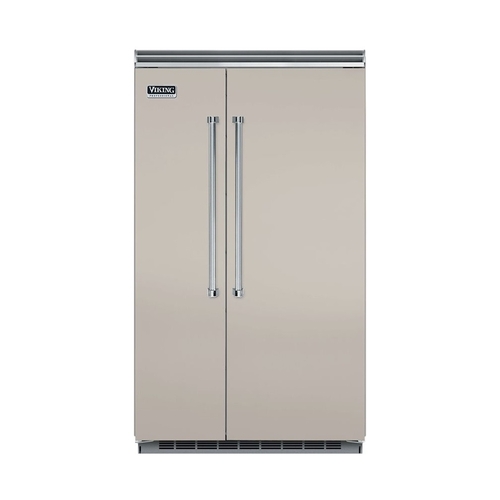 Viking Refrigerator Model VCSB5483PG