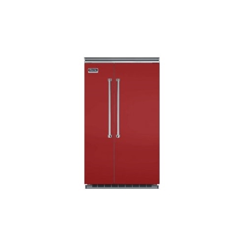 Viking Refrigerator Model VCSB5483RE