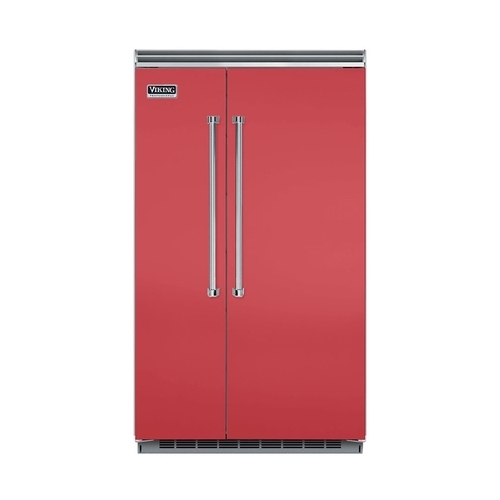 Buy Viking Refrigerator VCSB5483SM