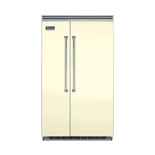 Viking Refrigerator Model VCSB5483VC