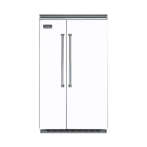 Buy Viking Refrigerator VCSB5483WH