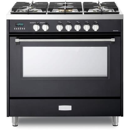 Verona Range Model VDFSGE365E