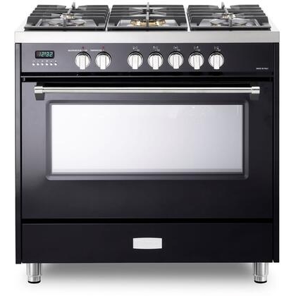 Verona Range Model VDFSGE365GB