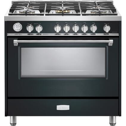 Verona Range Model VDFSGG365E