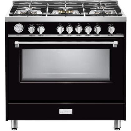 Verona Range Model VDFSGG365GB