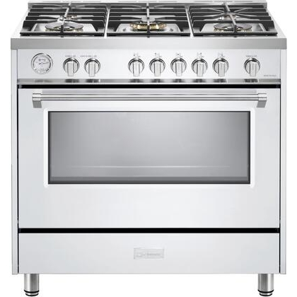 Verona Range Model VDFSGG365W
