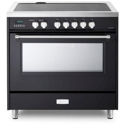 Verona Range Model VDFSIE365GB